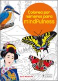 colorea por números para mindfulness-david woodroffe-9788425521324 colorea por números para mindfulness david woodroffe 9788425521324