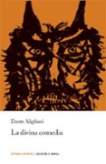 la divina comedia (6ª reimpresion)-dante alighieri-9788426107824 la divina comedia (6ª reimpresion)-dante alighieri-9788426107824