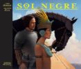 sol negre-françois roca-9788426137524 sol negre-françois roca-9788426137524