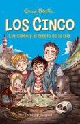 los cinco y el tesoro de la isla - vuelven los cinco-enid blyton-9788426142924 los cinco y el tesoro de la isla - vuelven los cinco-enid blyton-9788426142924