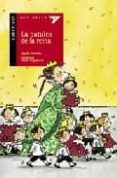 la patulea de la reina-agnes bertron-9788426349224 la patulea de la reina-agnes bertron-9788426349224
