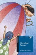 el malvat pacuco-maria carmen saez-9788426351524 el malvat pacuco-maria carmen saez-9788426351524
