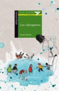 los charqueros-gerardo beltran-9788426373724 los charqueros-gerardo beltran-9788426373724