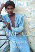 mañana de rosas-naguib mahfuz-9788427028524 mañana de rosas-naguib mahfuz-9788427028524