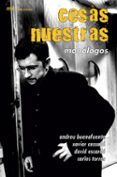 cosas nuestras-9788427031524 cosas nuestras-9788427031524
