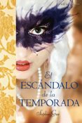el escandalo de la temporada-sophie gee-9788427035324 el escandalo de la temporada-sophie gee-9788427035324