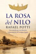 la rosa del nilo (ebook)-rafael potti-9788427037724 la rosa del nilo (ebook)-rafael potti-9788427037724