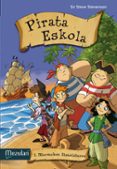 pirata eskola 1: marmoken itsaslabarra-steve stevenson-9788427134324 pirata eskola 1: marmoken itsaslabarra-steve stevenson-9788427134324