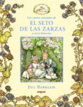 las cuatro estaciones de el seto de las zarzas y otras historias-jill barklem-9788427901124 las cuatro estaciones de el seto de las zarzas y otras historias-jill barklem-9788427901124