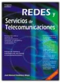 redes y servicios de telecomunicaciones-jose manuel huidobro moya-9788428329224 redes y servicios de telecomunicaciones-jose manuel huidobro moya-9788428329224