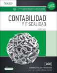contabilidad y fiscalidad (2ª edición - 2016)-jose rey pombo-9788428334624 contabilidad y fiscalidad (2ª edición - 2016)-jose rey pombo-9788428334624
