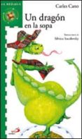 un dragon en la sopa-carles cano-9788428534024 un dragon en la sopa-carles cano-9788428534024