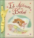 el album de mi bebe-9788428539524 el album de mi bebe-9788428539524