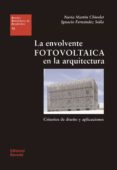 la envolvente fotovoltaica en la arquitectura-9788429121124 la envolvente fotovoltaica en la arquitectura-9788429121124