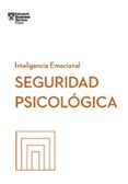 SEGURIDAD PSICOLÓGICA