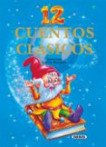 12 cuentos clasicos-9788430540624 12 cuentos clasicos-9788430540624