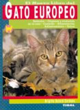 el nuevo libro del gato europeo: estandar, origenes y evolucion d e la raza, caracter, alimentacion, adiestramiento y salud-brigitte bulard cordeau-9788430548224 el nuevo libro del gato europeo: estandar, origenes y evolucion d e la raza, caracter, alimentacion, adiestramiento y salud-brigitte bulard cordeau-9788430548224