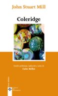 coleridge-john stuart mill-9788430950324 coleridge-john stuart mill-9788430950324
