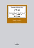 sistemas politicos de america latina: volumen i america del sur ( 3ª ed)-manuel alcantara saez-9788430958924 sistemas politicos de america latina: volumen i america del sur ( 3ª ed)-manuel alcantara saez-9788430958924