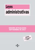 leyes administrativas-9788430971824 leyes administrativas-9788430971824