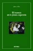 el barroco en la poesia española-jaime siles-9788431324124 el barroco en la poesia española-jaime siles-9788431324124