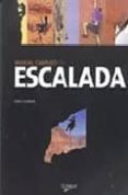 manual completo de escalada-tony lourens-9788431536824 manual completo de escalada-tony lourens-9788431536824