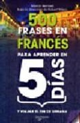 500 frases en frances-robert wilson-9788431539924 500 frases en frances-robert wilson-9788431539924