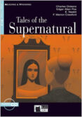 tales of supernatural+cd (b1.2) (black cat. reading and training)-charles dickens-9788431607524 tales of supernatural+cd (b1.2) (black cat. reading and training)-charles dickens-9788431607524