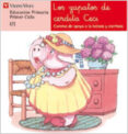los zapatos de la cerdita ceci: lectura (educacion primaria, 1 c iclo)-ana fernandez buñuel-maria carmen rodriguez-9788431629724 los zapatos de la cerdita ceci: lectura (educacion primaria, 1 c iclo)-ana fernandez buñuel-maria carmen rodriguez-9788431629724