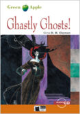 ghastly ghosts (libro y cd)-gina d.b. clemen-9788431658724 ghastly ghosts (libro y cd)-gina d.b. clemen-9788431658724
