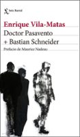 doctor pasavento-enrique vila-matas-9788432232824 doctor pasavento-enrique vila-matas-9788432232824