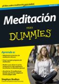 meditacion para dummies-stephan bodian-9788432901324 meditacion para dummies-stephan bodian-9788432901324