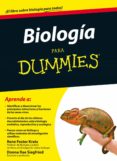 biologia para dummies-rene fester kratz-donna rae siegfried-9788432902024 biologia para dummies-rene fester kratz-donna rae siegfried-9788432902024