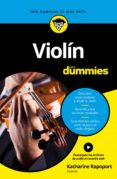 violin para dummies (ebook)-9788432903724 violin para dummies (ebook)-9788432903724