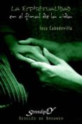la espiritualidad en el final de la vida: una inmersion en la fro ntera de la ciencia-iosu cabodevilla eraso-9788433021724 la espiritualidad en el final de la vida: una inmersion en la fro ntera de la ciencia-iosu cabodevilla eraso-9788433021724