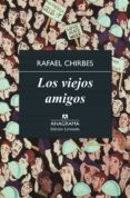 los viejos amigos (ebook)-rafael chirbes magraner-9788433935724 los viejos amigos (ebook)-rafael chirbes magraner-9788433935724
