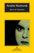 diario de golondrina (2ª ed.)-amelie nothomb-9788433973924 diario de golondrina (2ª ed.)-amelie nothomb-9788433973924