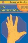 la detencion-esther gonzalez pillado-9788434015524 la detencion-esther gonzalez pillado-9788434015524
