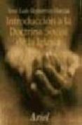 introduccion a la doctrina social de la iglesia-jose luis gutierrez garcia-9788434412224 introduccion a la doctrina social de la iglesia-jose luis gutierrez garcia-9788434412224