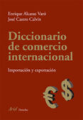 diccionario de comercio internacional-enrique alcaraz varo-jose castro calvin-9788434456624 diccionario de comercio internacional-enrique alcaraz varo-jose castro calvin-9788434456624
