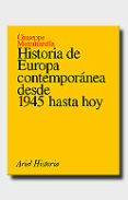 historia de europa contemporanea desde 1945 hasta hoy (2ª ed.)-giuseppe mammarella-9788434465824 historia de europa contemporanea desde 1945 hasta hoy (2ª ed.)-giuseppe mammarella-9788434465824