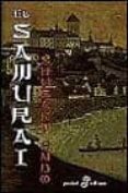 el samurai-shusaku endo-9788435016124 el samurai-shusaku endo-9788435016124