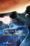 cita con rama-arthur c. clarke-9788435021524 cita con rama-arthur c. clarke-9788435021524