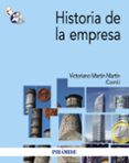 historia de la empresa-victoriano martin-9788436827224 historia de la empresa-victoriano martin-9788436827224