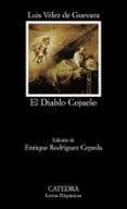 el diablo cojuelo (2ª ed.)-luis velez de guevara-9788437604824 el diablo cojuelo (2ª ed.)-luis velez de guevara-9788437604824