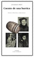 cuento de una barrica-jonathan swift-9788437618524 cuento de una barrica-jonathan swift-9788437618524