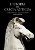 historia de grecia antigua-9788437630724 historia de grecia antigua-9788437630724