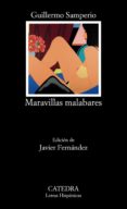 maravillas malabares-guillermo samperio-9788437633824 maravillas malabares-guillermo samperio-9788437633824