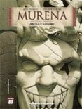 4gf2: especial bd: murena nº 2: arena y sangre-jean dufaux-9788439581024 4gf2: especial bd: murena nº 2: arena y sangre-jean dufaux-9788439581024