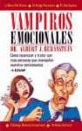 vampiros emocionales-albert j. bernstein-9788441409224 vampiros emocionales-albert j. bernstein-9788441409224